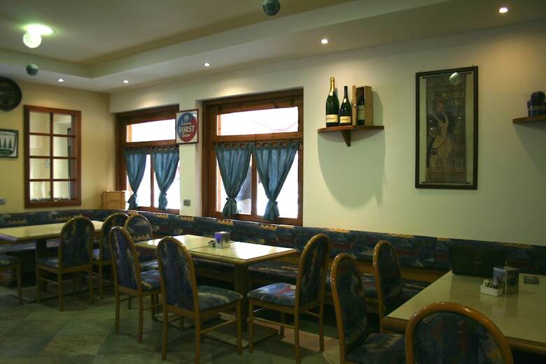 Hotel Santellina