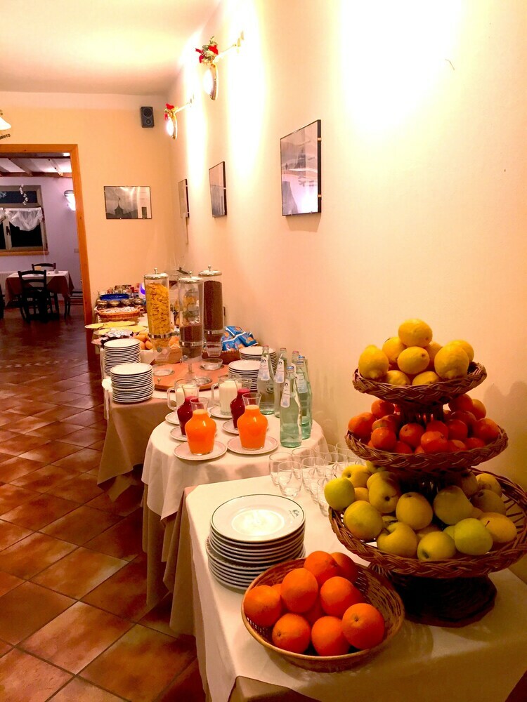 Hotel Santellina