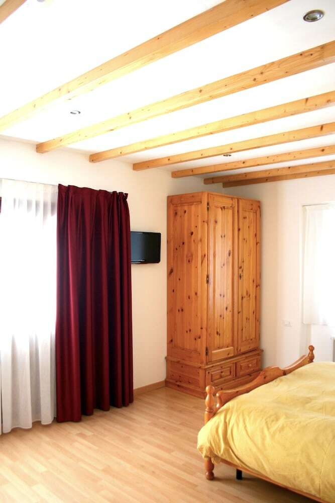 Hotel Santellina