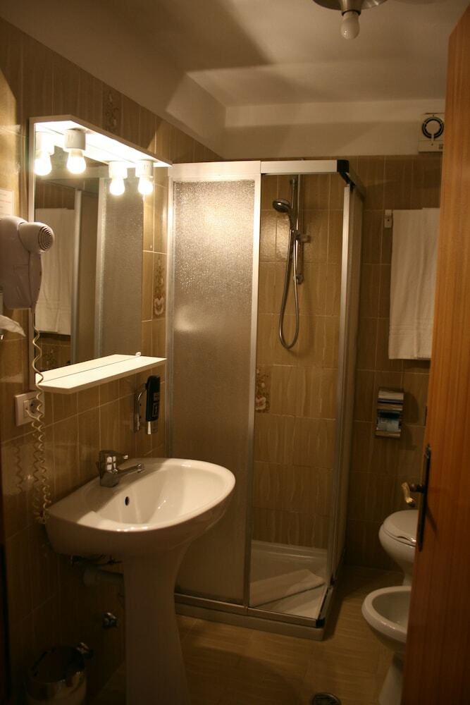 Hotel Santellina