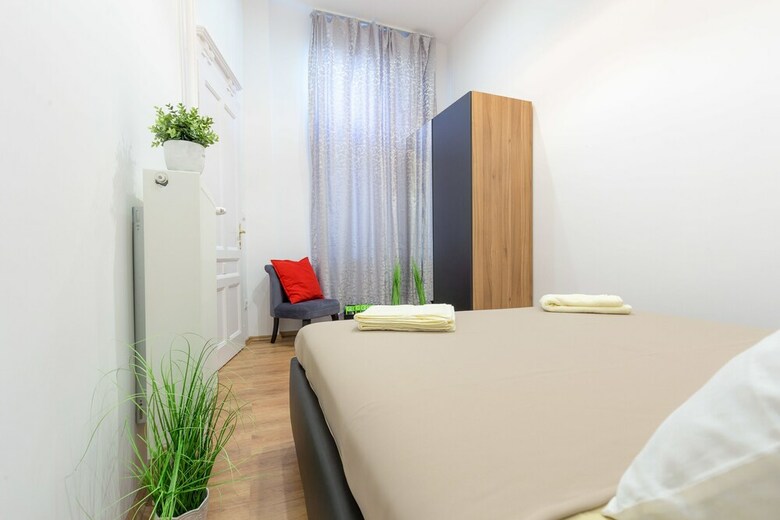 Real Apartments Zichy