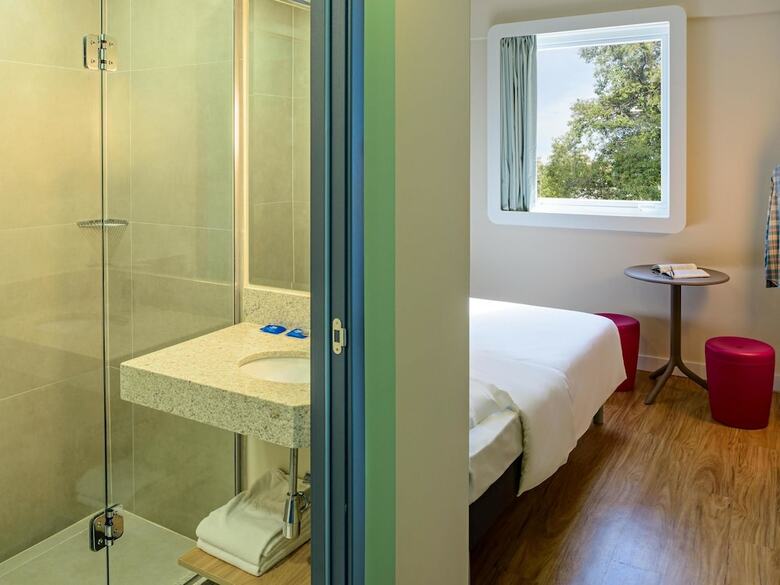 Hotel Ibis Budget Foz Do Iguacu