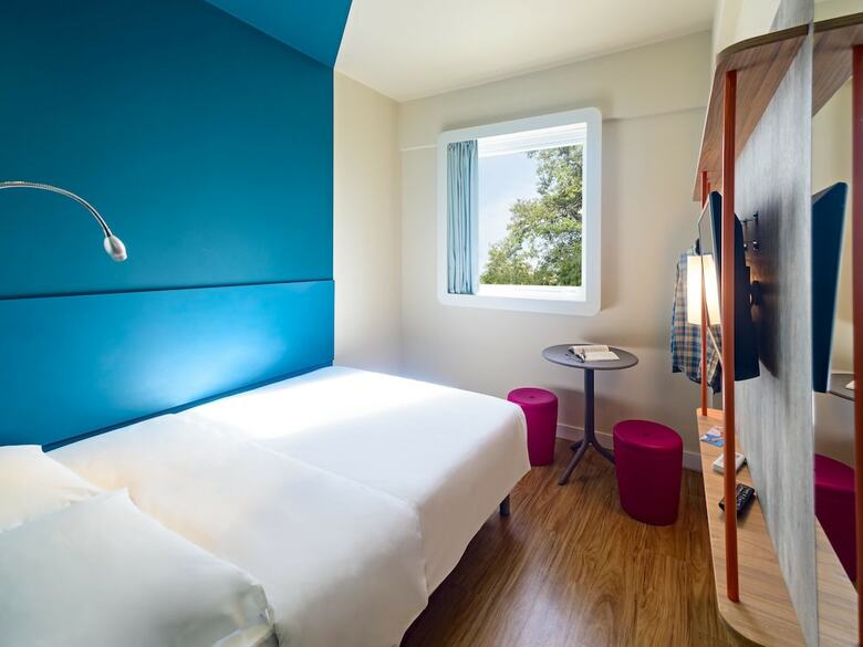 Hotel Ibis Budget Foz Do Iguacu