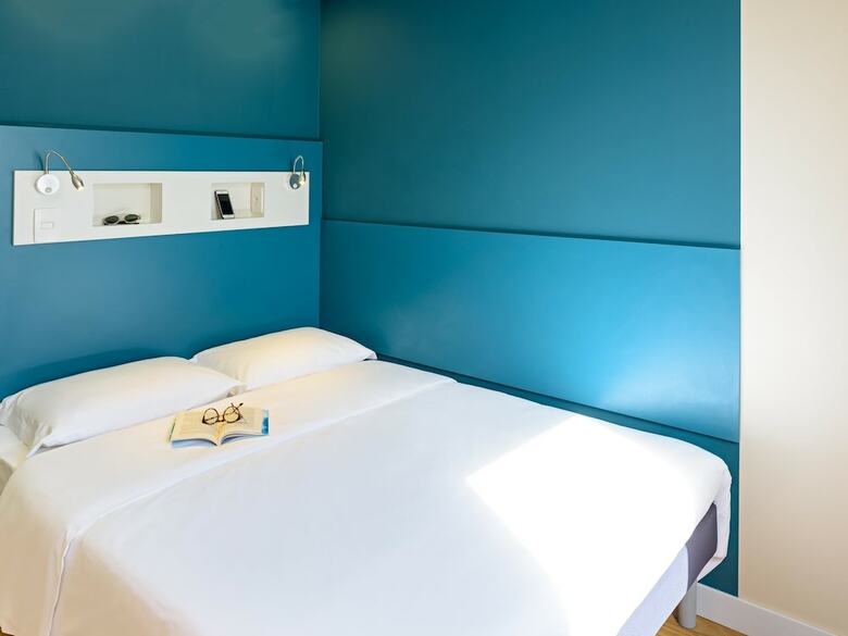Hotel Ibis Budget Foz Do Iguacu