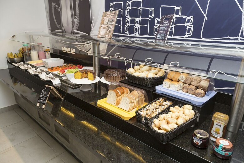 Hotel Ibis Budget Foz Do Iguacu