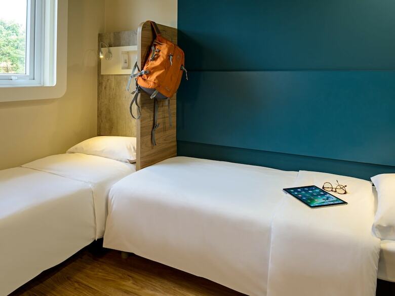 Hotel Ibis Budget Foz Do Iguacu