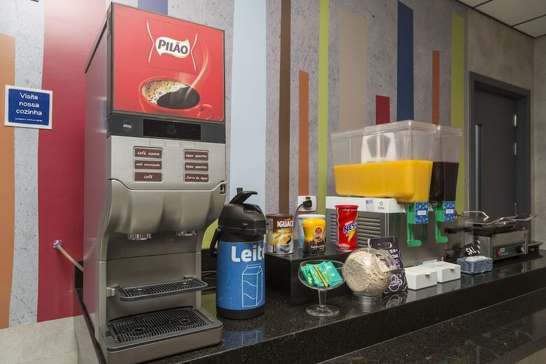 Hotel Ibis Budget Foz Do Iguacu
