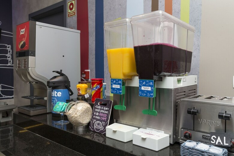 Hotel Ibis Budget Foz Do Iguacu