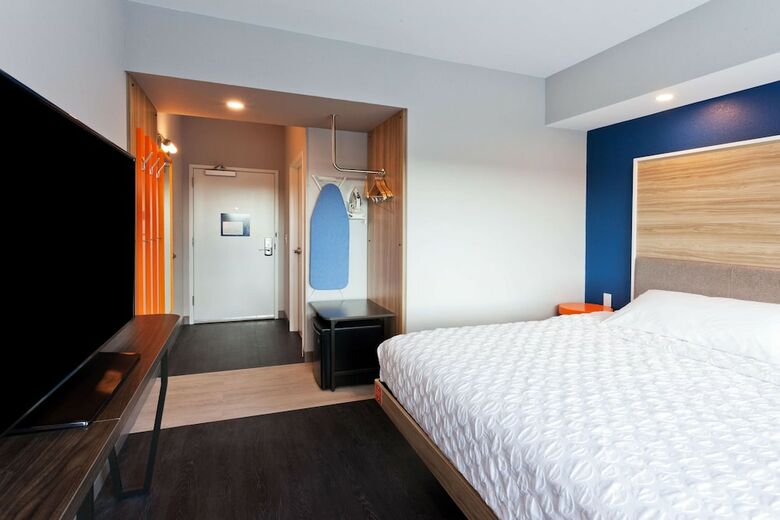 Hotel Tru By Hilton Auburn