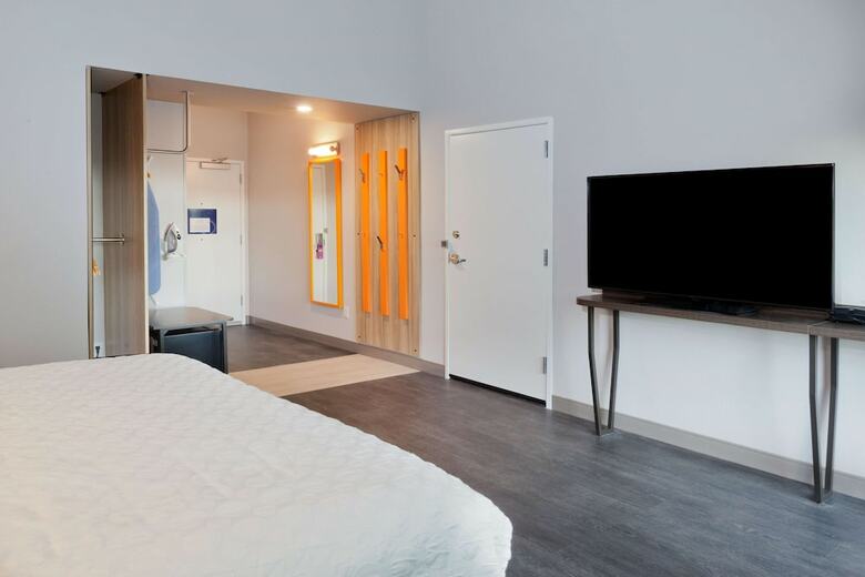Hotel Tru By Hilton Auburn