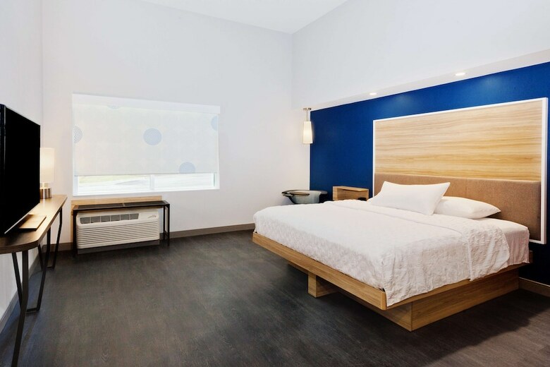Hotel Tru By Hilton Auburn