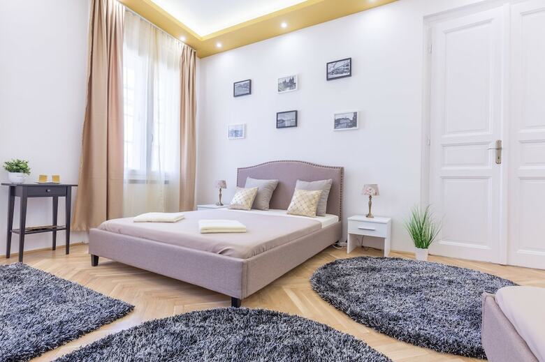Real Apartments Zoltan