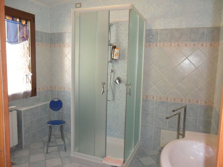 Bed & Breakfast Canne Al Vento
