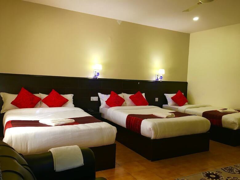 Hotel Katero