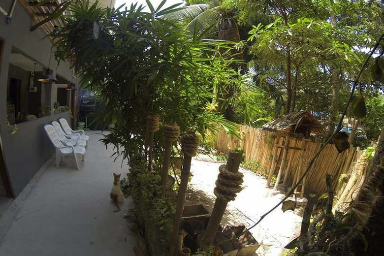 Hostal A Forest Story Hostel - Adults Only