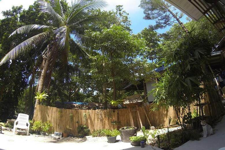Hostal A Forest Story Hostel - Adults Only