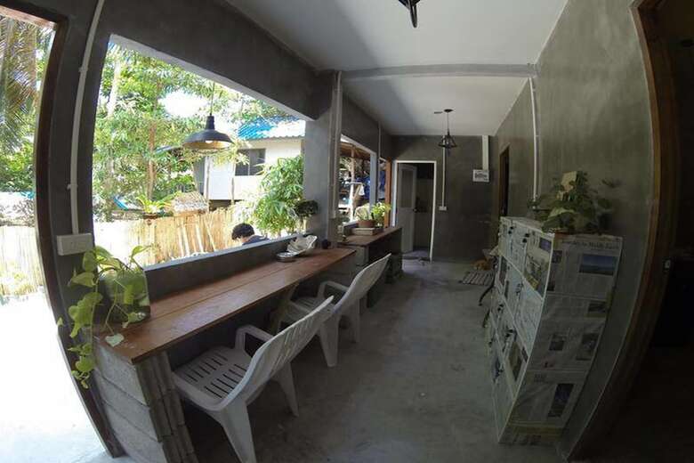 Hostal A Forest Story Hostel - Adults Only