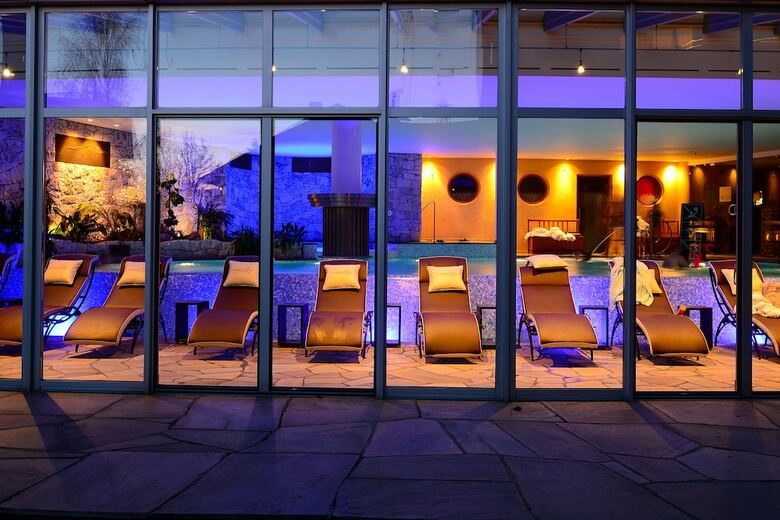 Wanderhotel Europa