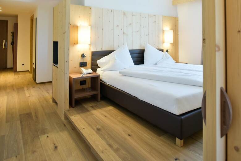 Wanderhotel Europa