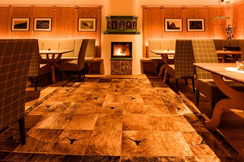 Wanderhotel Europa