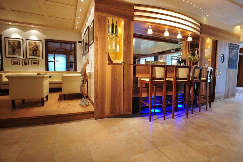 Wanderhotel Europa
