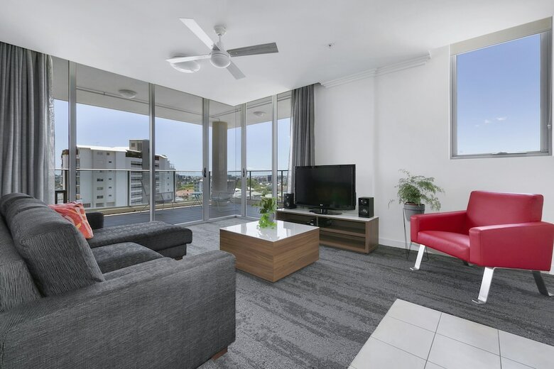 Apartamentos Quest South Brisbane
