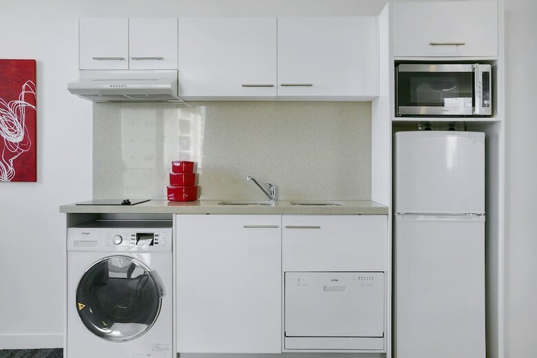 Apartamentos Quest South Brisbane