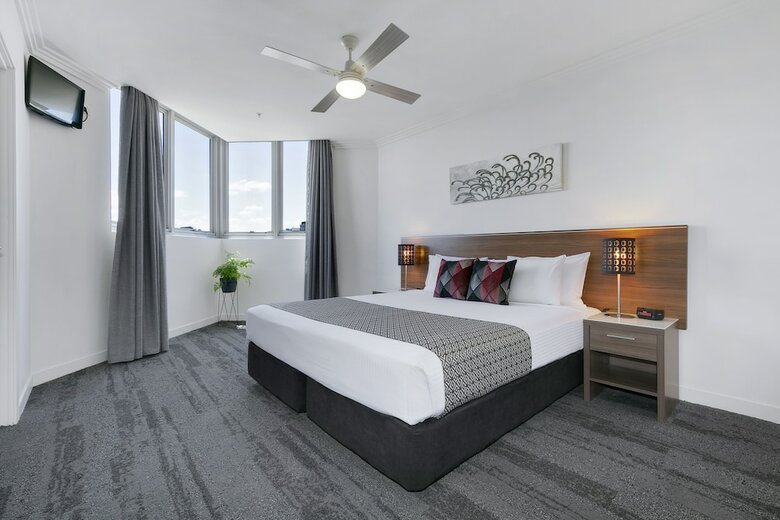 Apartamentos Quest South Brisbane