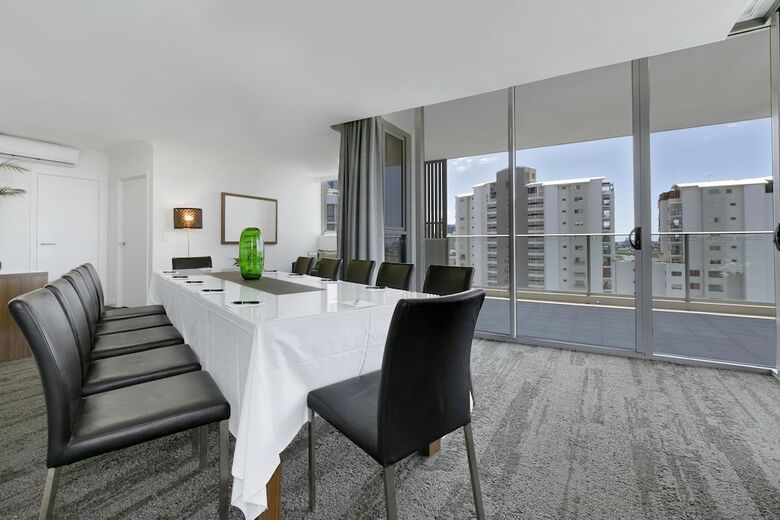 Apartamentos Quest South Brisbane