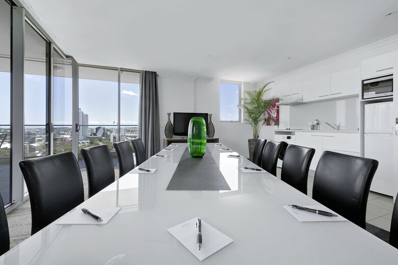 Apartamentos Quest South Brisbane