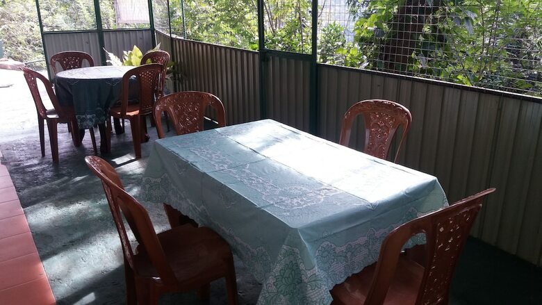 Bed & Breakfast Green View Home Stay