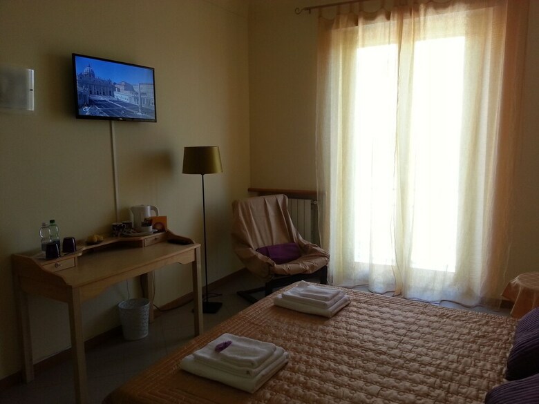 B&B Cupole&campanili