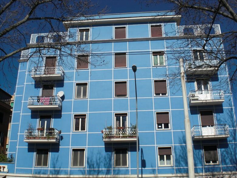 B&B Cupole&campanili