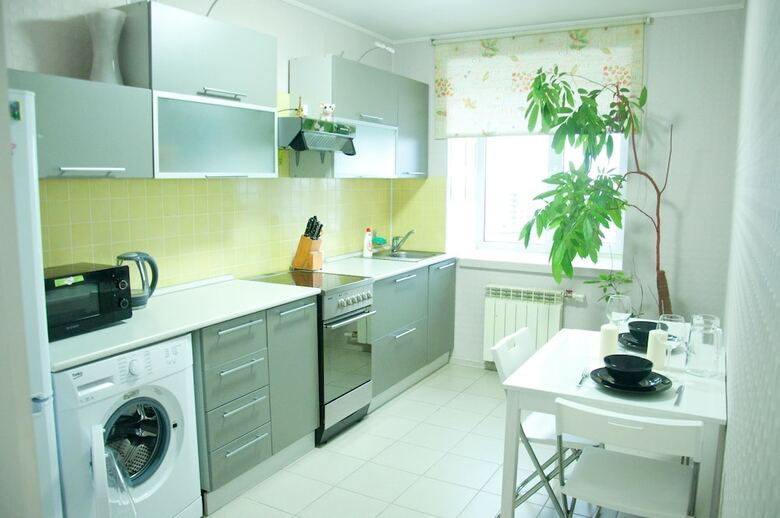 Apartamentos Two Bags Hotel