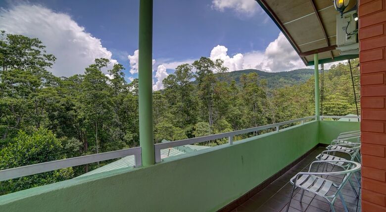 Hotel Hanthana Holiday Rooms