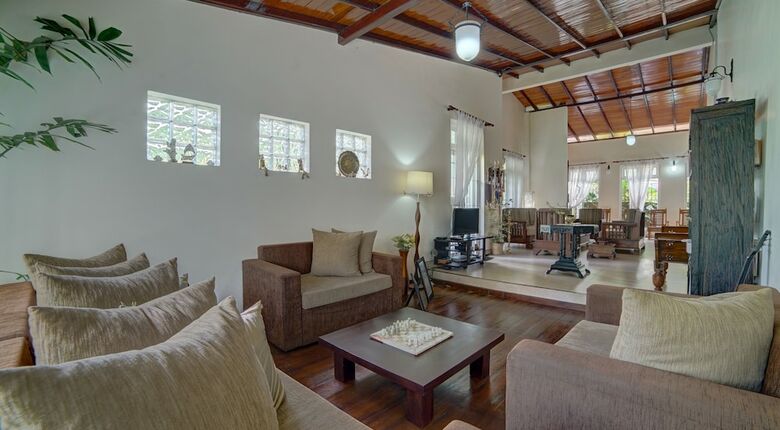 Hotel Hanthana Holiday Rooms