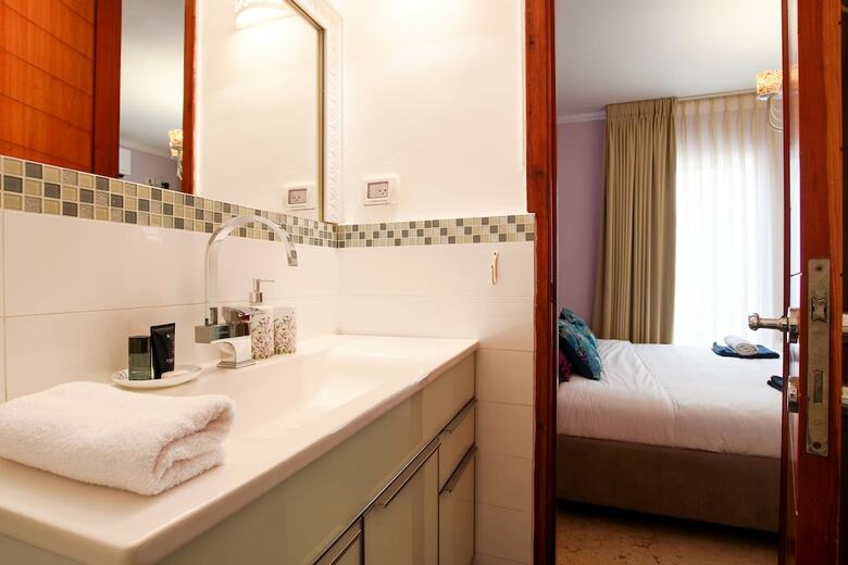 Apartamento Penthouse Neve Tsedek Sea View Parking