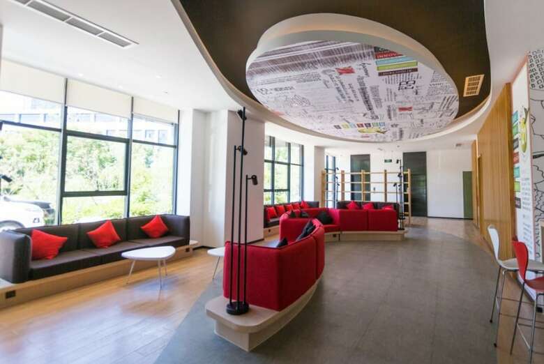 Ibis Wenzhou University Hotel