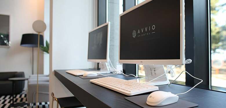 Avvio Hotel