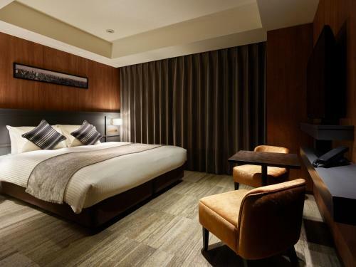 Mitsui Garden Hotel Otemachi