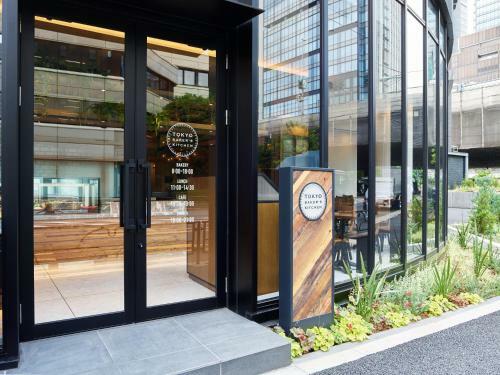 Mitsui Garden Hotel Otemachi