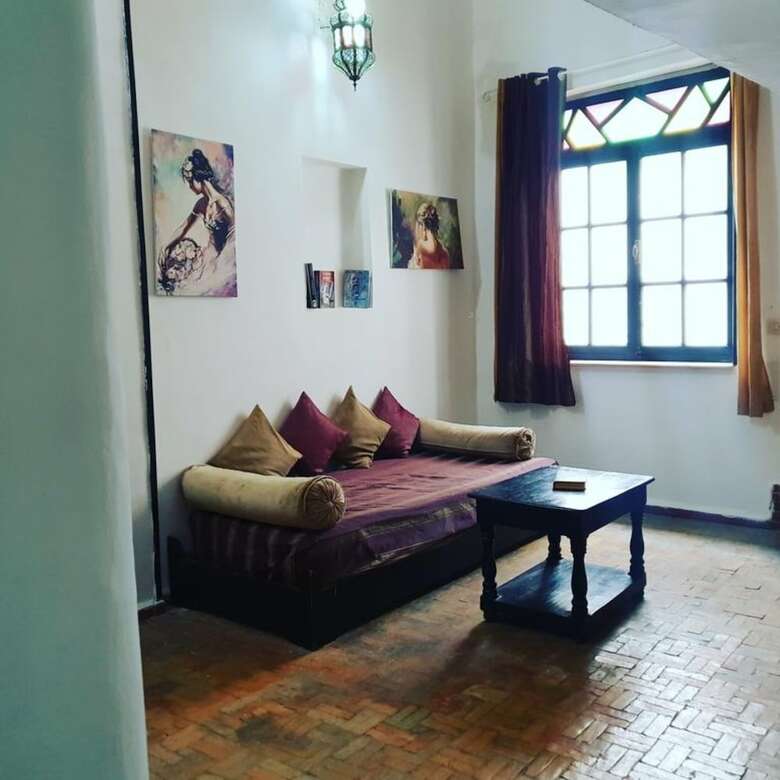 Hotel Riad Lalla Mira
