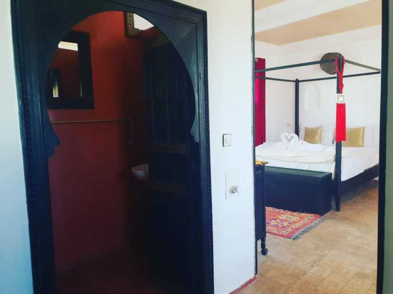 Hotel Riad Lalla Mira