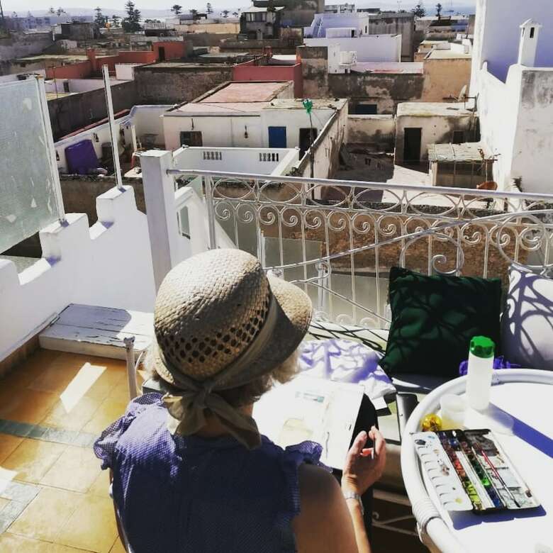 Hotel Riad Lalla Mira