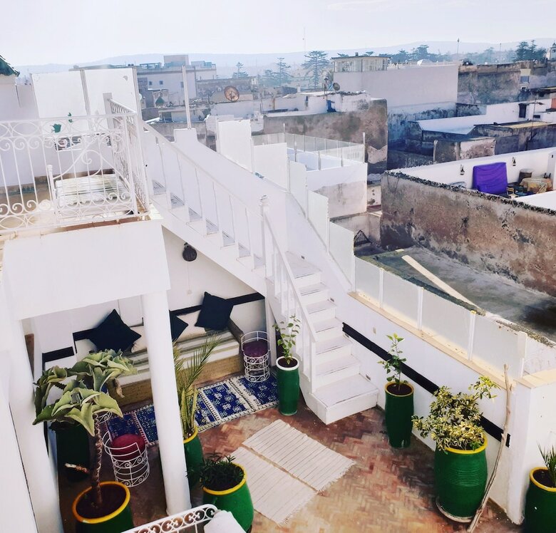 Hotel Riad Lalla Mira