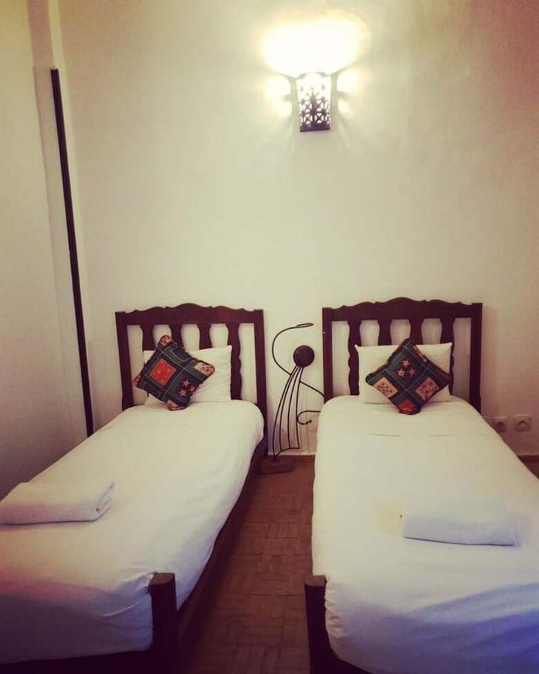 Hotel Riad Lalla Mira