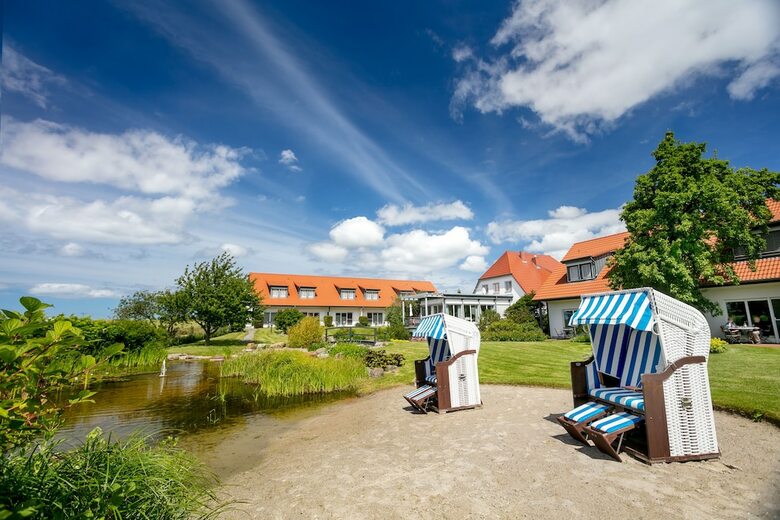 Hotel Der Wilde Schwan