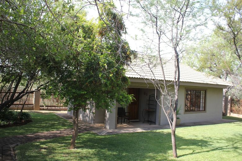 Hotel Wild Dog Inn