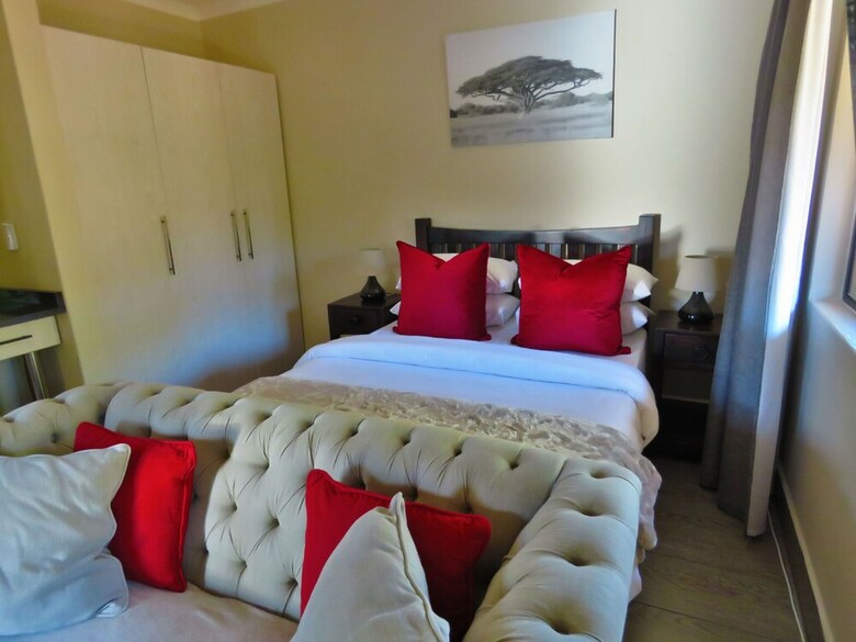 Hotel Wild Dog Inn