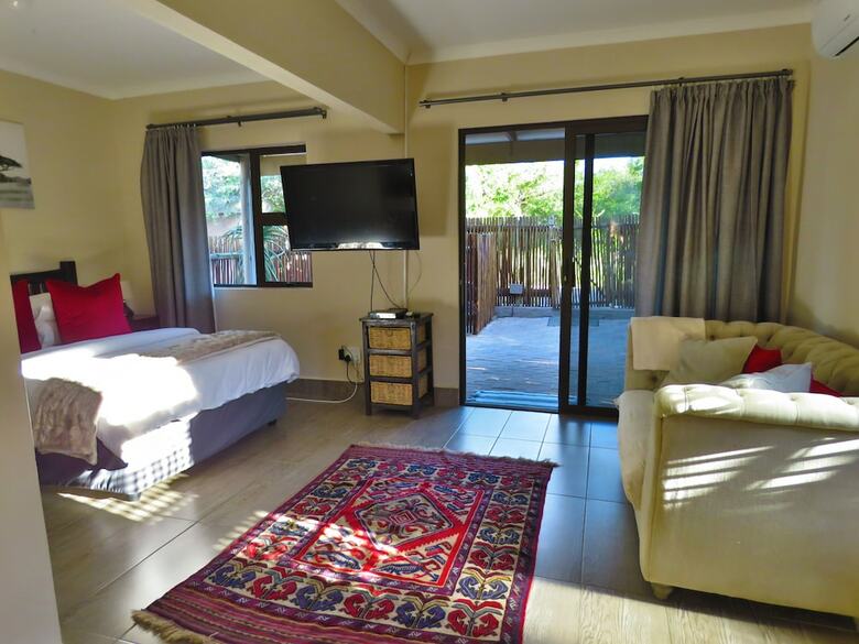 Hotel Wild Dog Inn